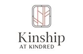 Kinship at Kindred logo image