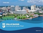 Draft Plan cover page