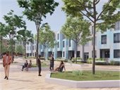 Kinship at Kindred rendering photo