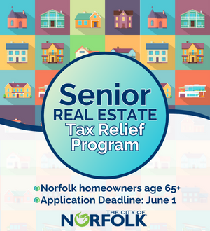 senior tax relief spotlight image link