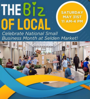 Small Biz graphic image link