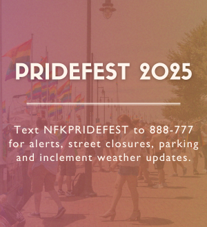 PrideFest 2025 norfolk alert city spotlight image link