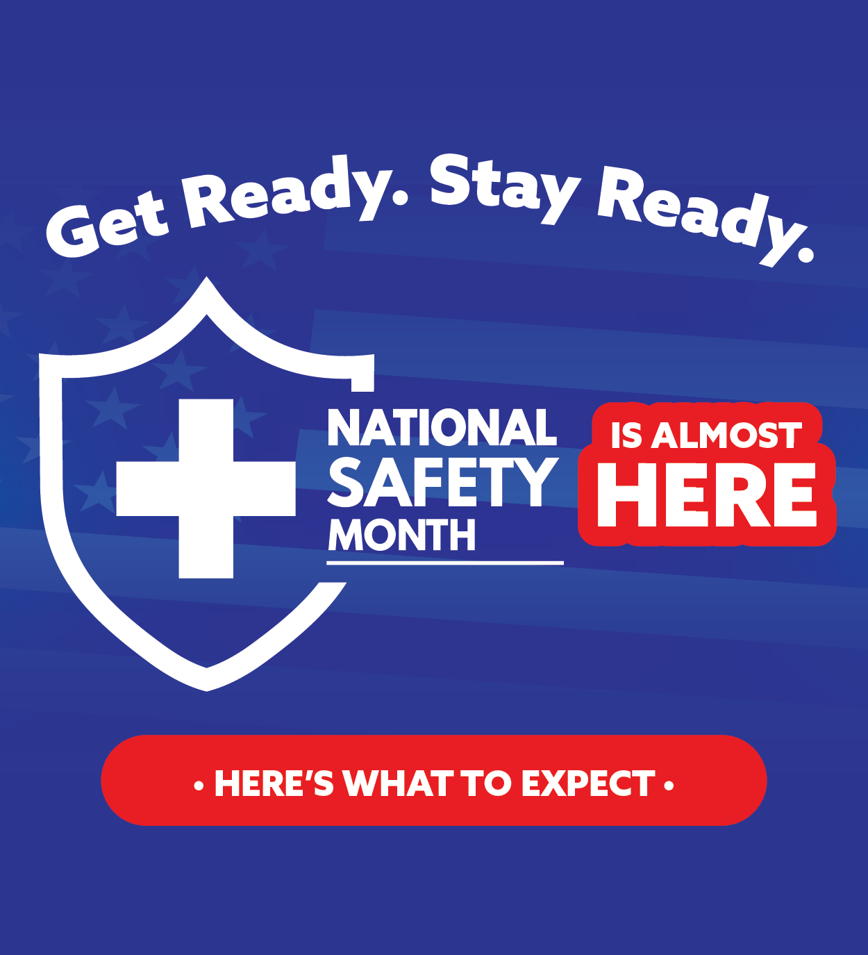 National Safety Month Image Link