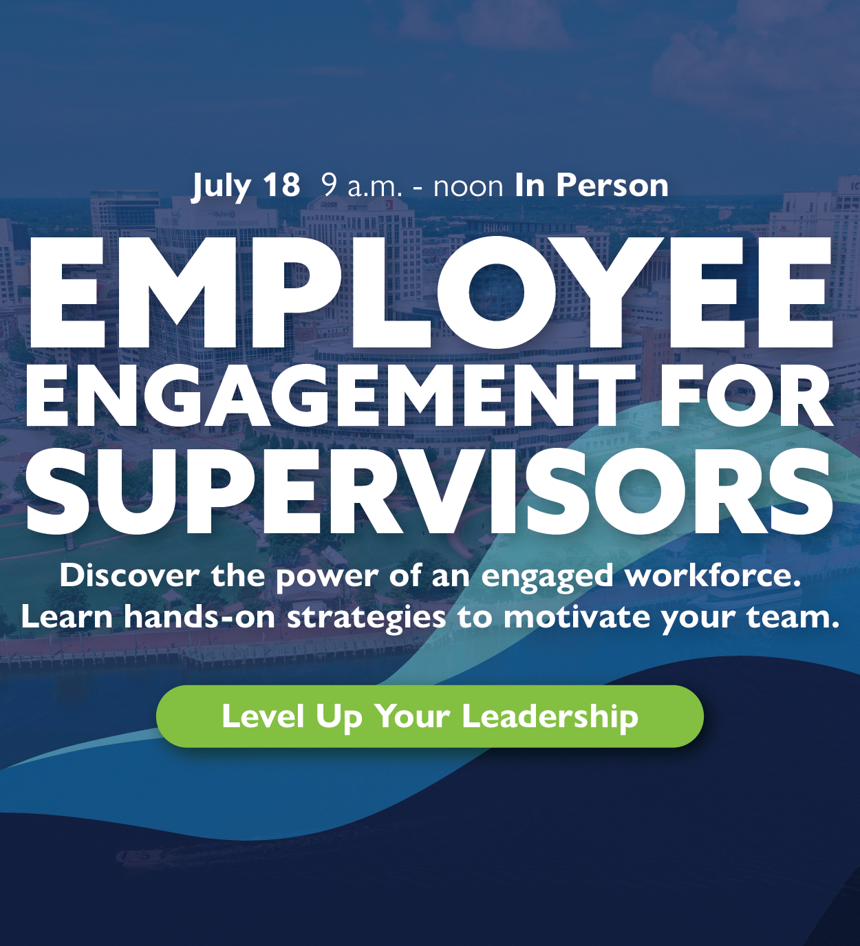 Employee Engagement Training Image LInk