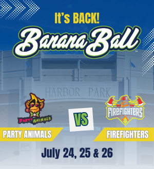 Banana Ball spotlight image link