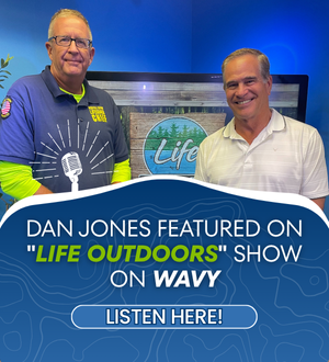 Dan Jones Spotlight graphic image link