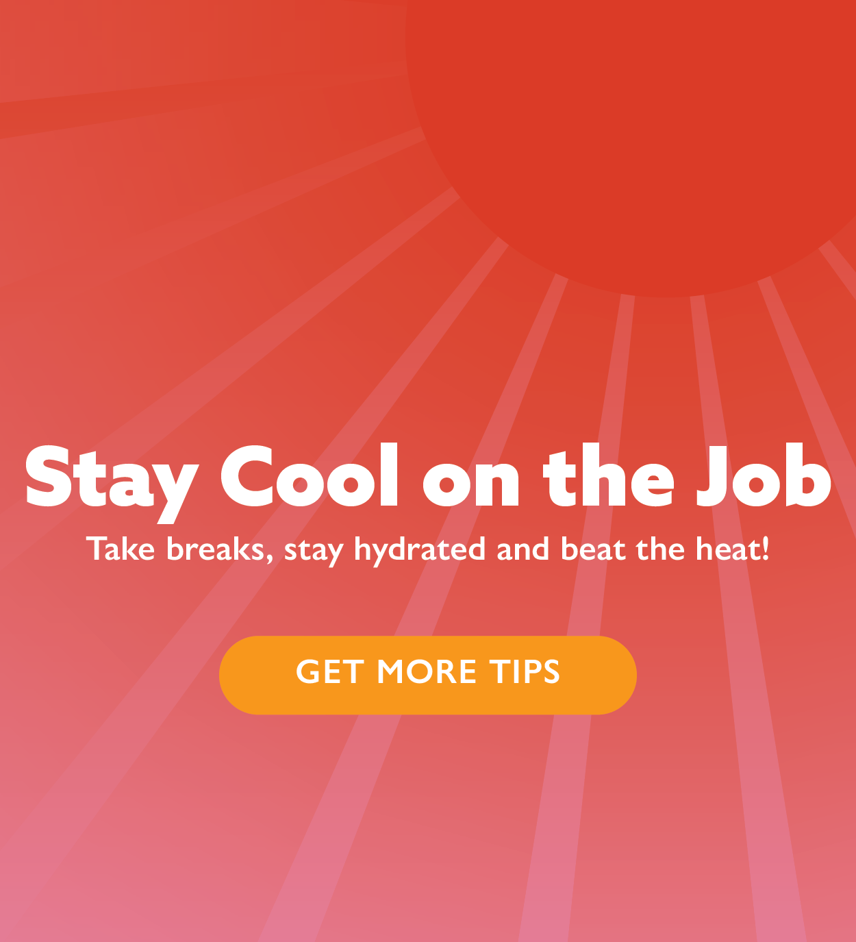 Heat Safety Tips Image Link