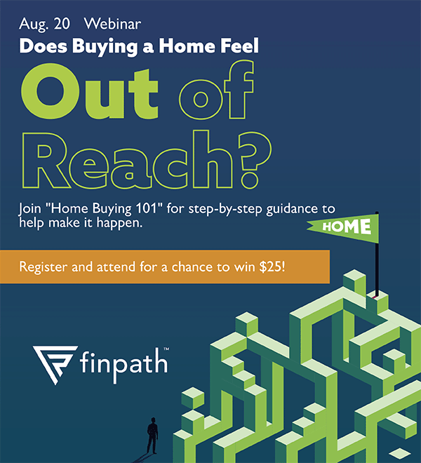 Finpath webinar on august 20 image link