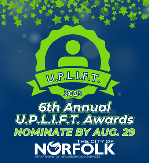 2025 uplift spotlight