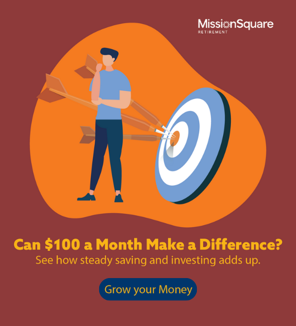 Can $100 a Month Make a Difference? Article Image Link