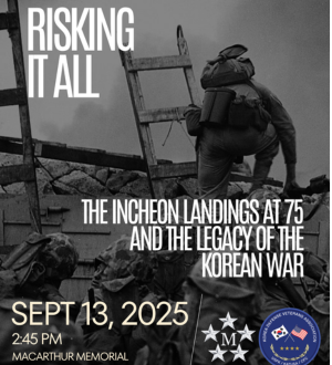 Risking it all Spotlight Image 