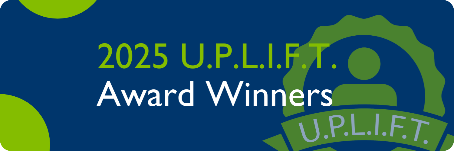 2025 uplift winners button image link