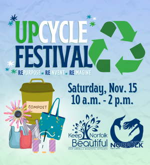 upcycle festival spotlight image 