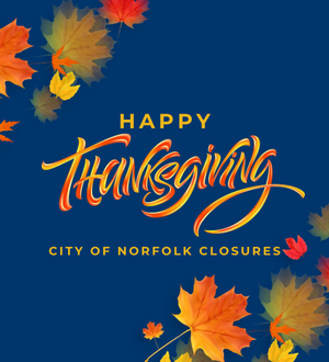 Thanksgiving Closures Spotlight Image Link
