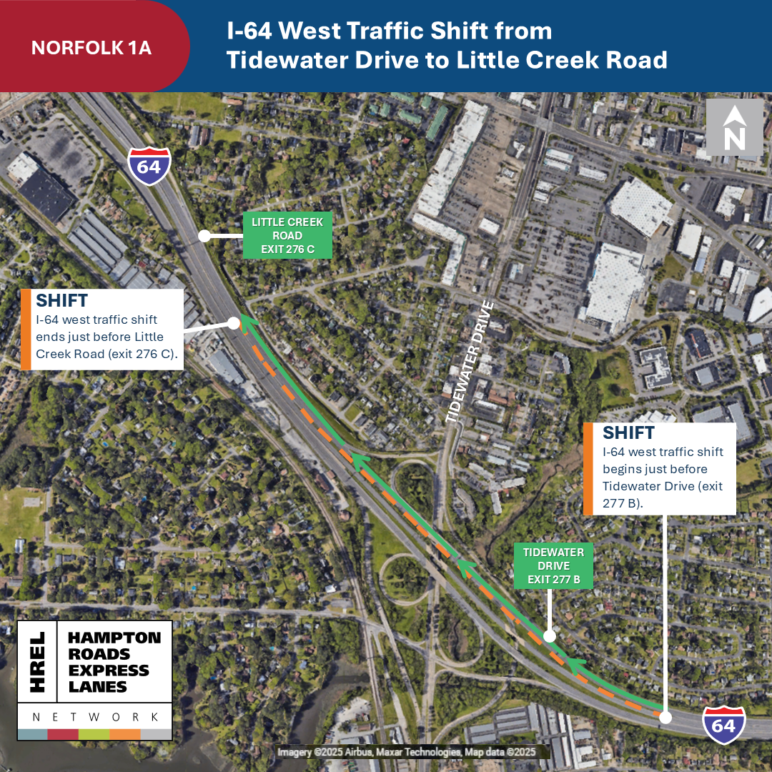 VDOT Press Release Image