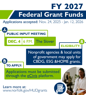 HUD Grant Spotlight Image Link
