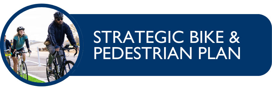 Strategic Bike and Infrastructure Plan Image Link