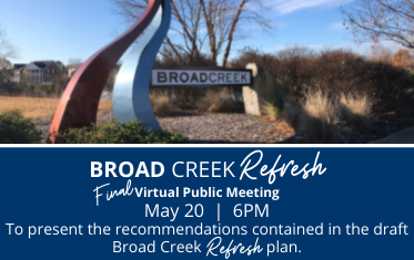 Broad Creek Refresh Image Link
