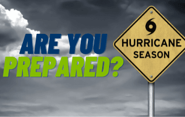 It's Hurricane Season Image Link