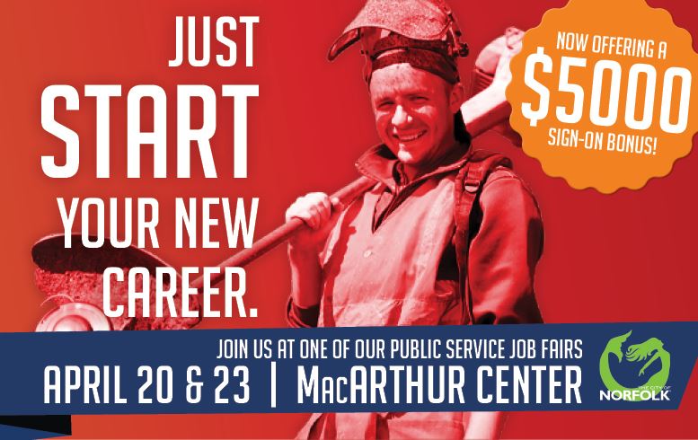 Norfolk Hiring Campaign Image Link