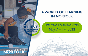 Lifelong Learning Week Image Link