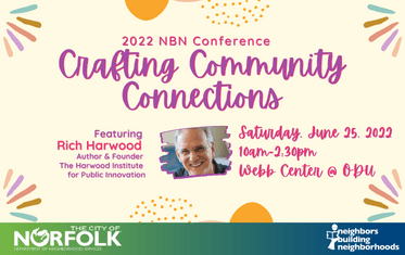 Community Connections Image Link