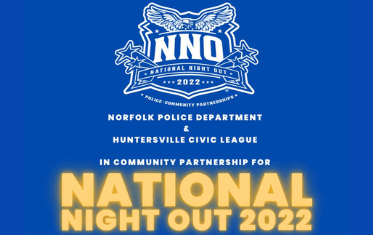 National Night Out Image Link