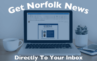 Your Norfolk Newsletter Sign-Up Image Link