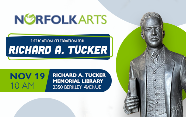 Richard A. Tucker Dedication Image Link