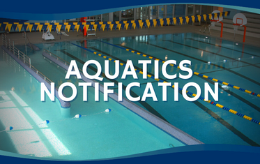 Aquatics Notification Image Link