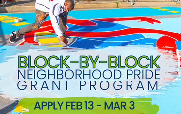 Block By Block Neighborhood Grants Image Link