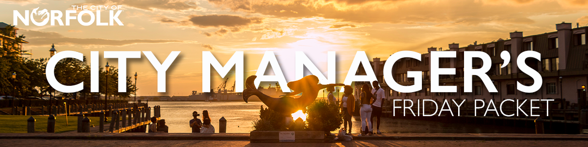 CM Friday Packet Header Image