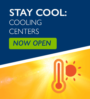 Cooling Centers Image Link