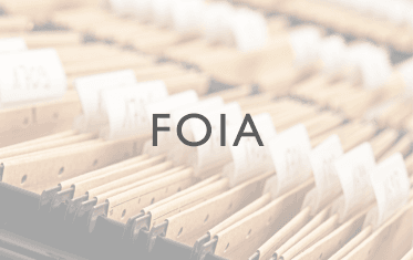 Image link to FOIA