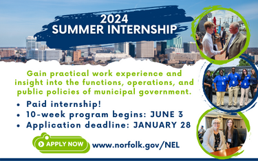 Executive Internship_Web Spotlight