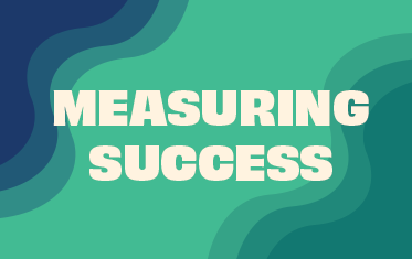Measuring Success Image Link