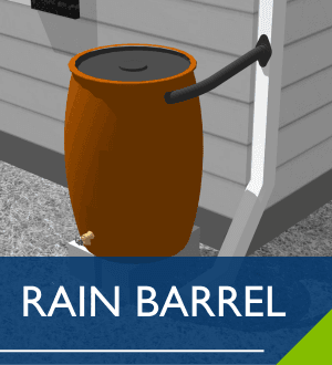 Rain Barrel image Link