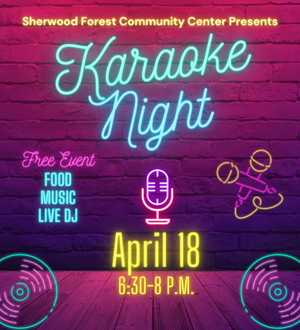 Karaoke Night_Web Spotlight