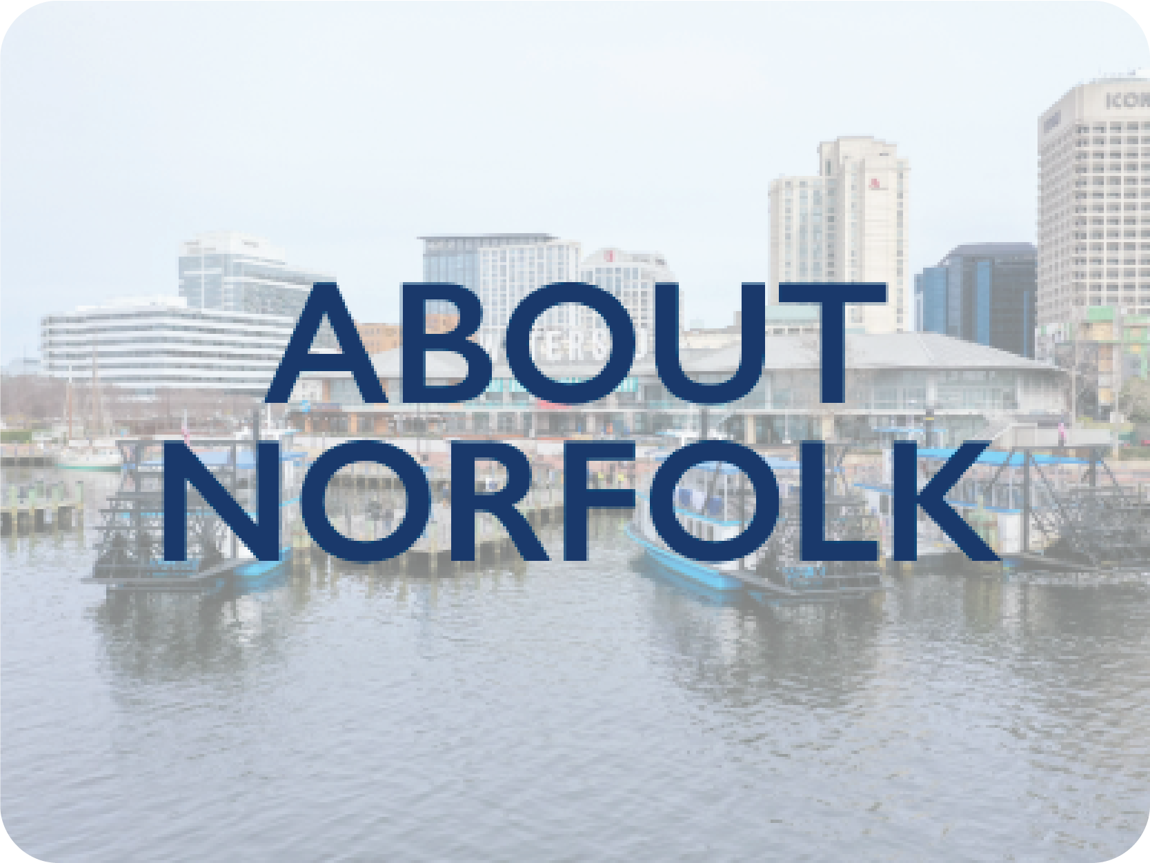 About Norfolk Image Link