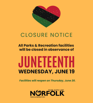 Juneteenth 2024 Closure_Web Spotlight