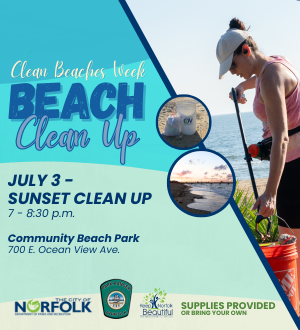 Clean Beaches Week_July3_Web Spotlight