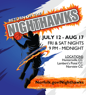 Nighthawks 2024_Web Spotlight