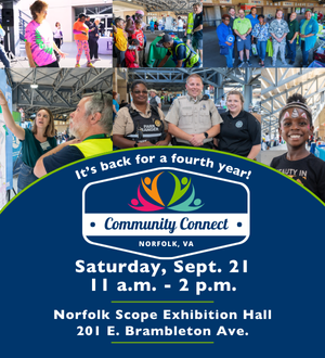 Community Connect Spotlight Image Link