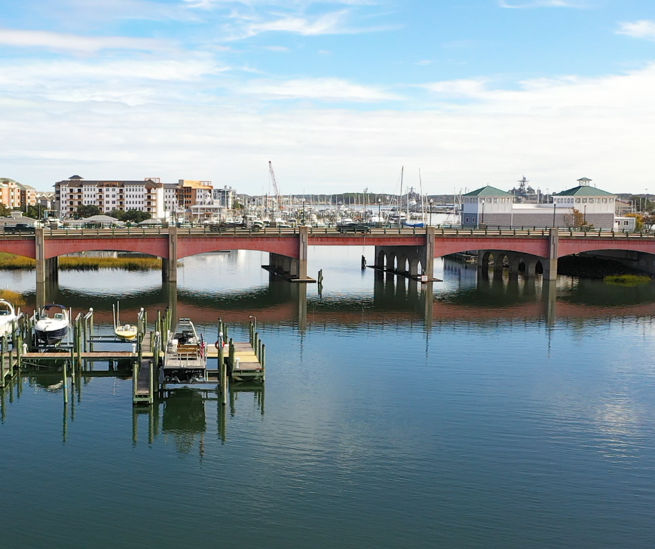 shore drive bridge photo for web