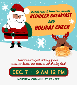 Breakfast With Santa 2024_Web Spotlight