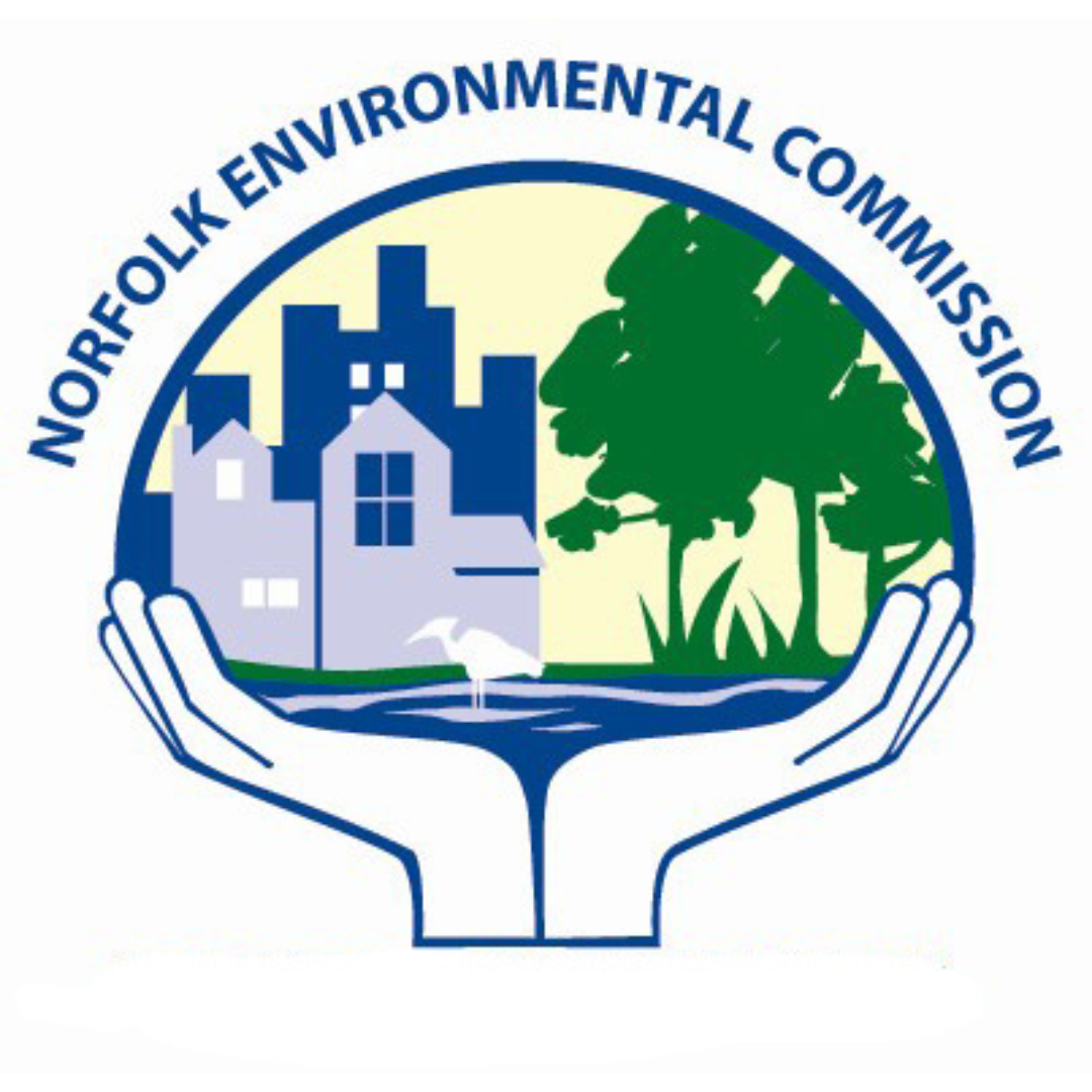 Norfolk Environmental Commission logo