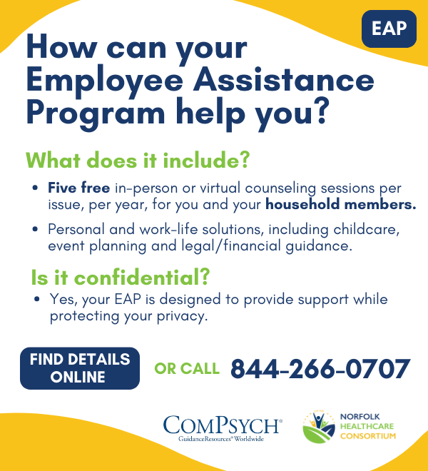 Employee Assistance Program