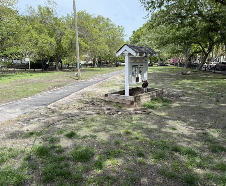 Stockley Gardens Dog Park 2 Image