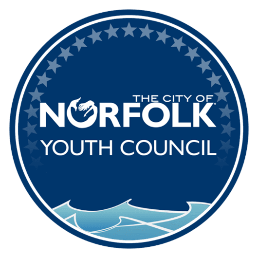 Norfolk Youth Council Logo Image