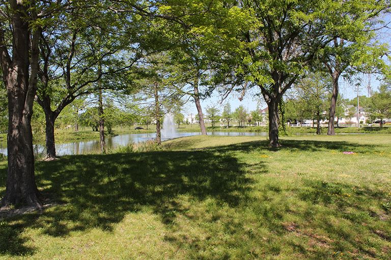 Brambleton Dog Park1 Image